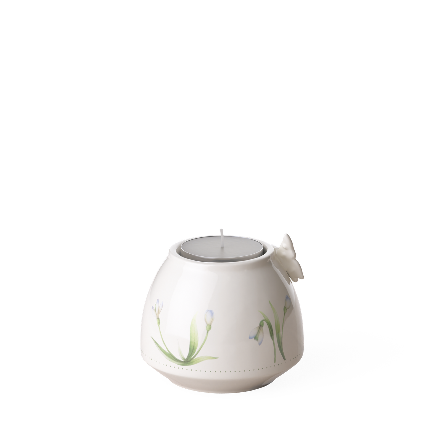 Villeroy &amp; Boch Colourful Spring Tealight holder