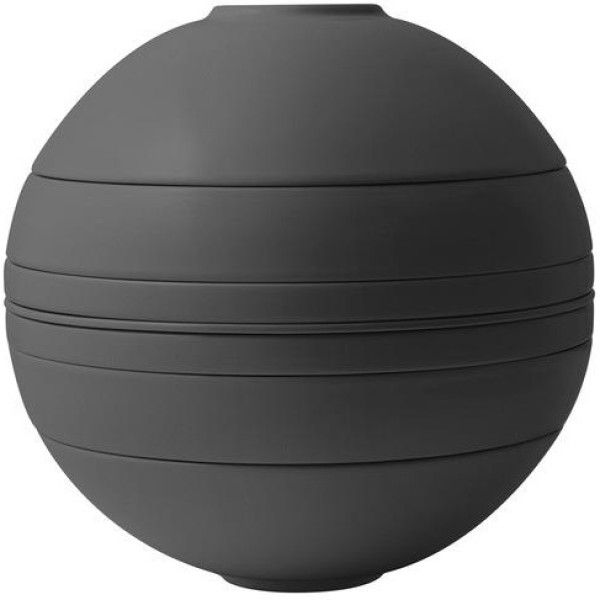 Villeroy &amp; Boch Iconic La Boule Black