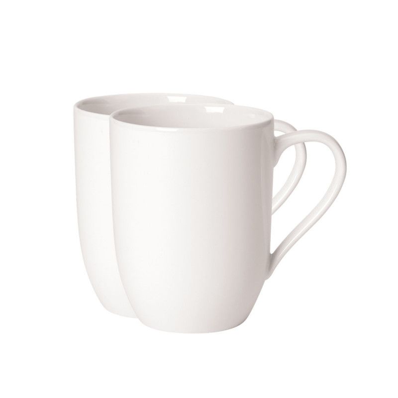 Villeroy &amp; Boch For Me Mug Set 2 pieces