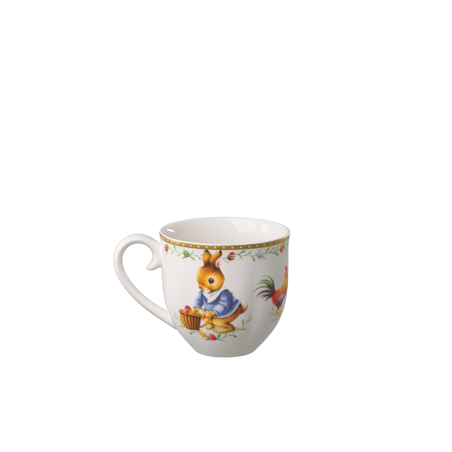 Villeroy &amp; Boch Annual Easter Edition Mug