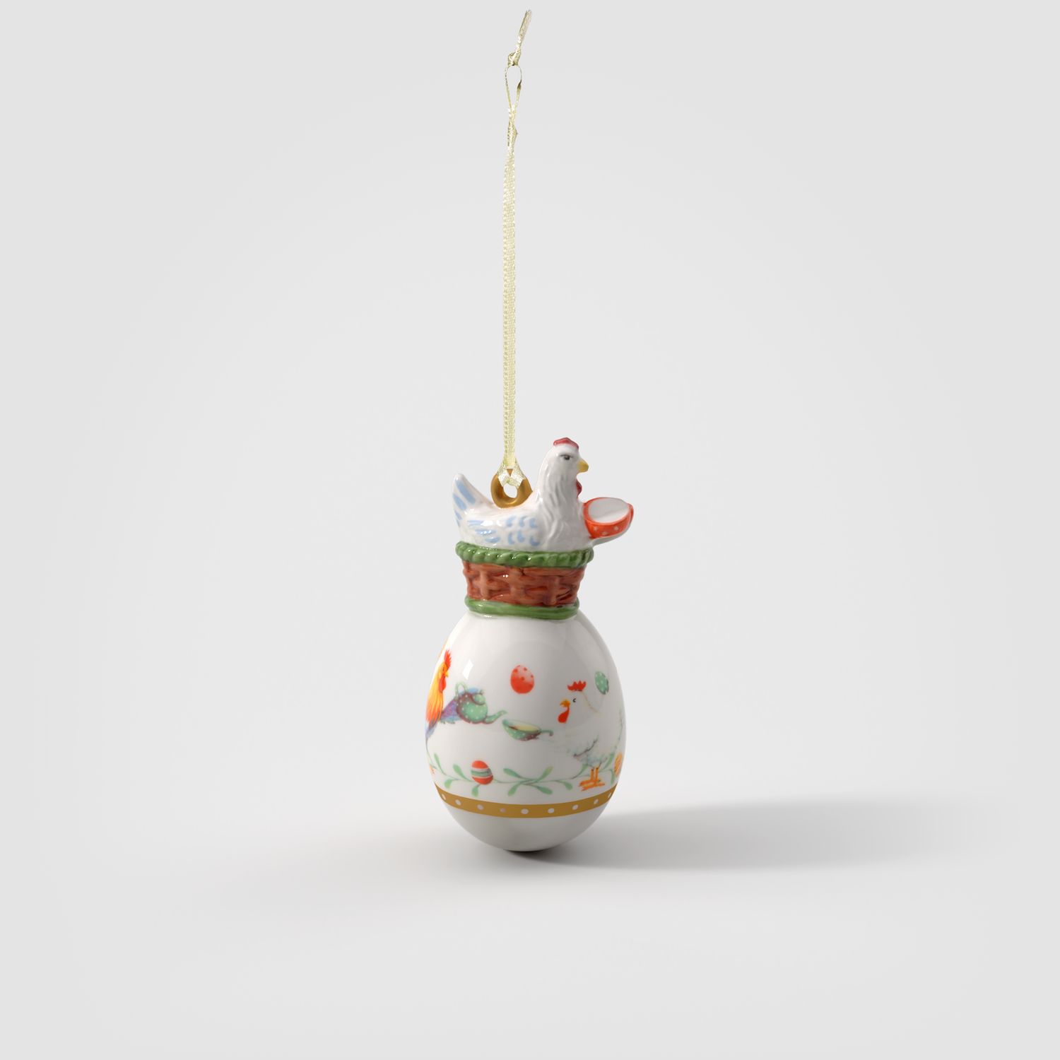 Villeroy &amp; Boch Annual Easter Edition Egg