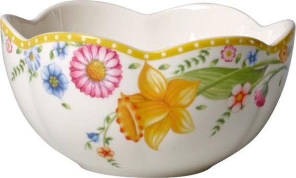 Villeroy &amp; Boch Spring Awakening Cereal bowl