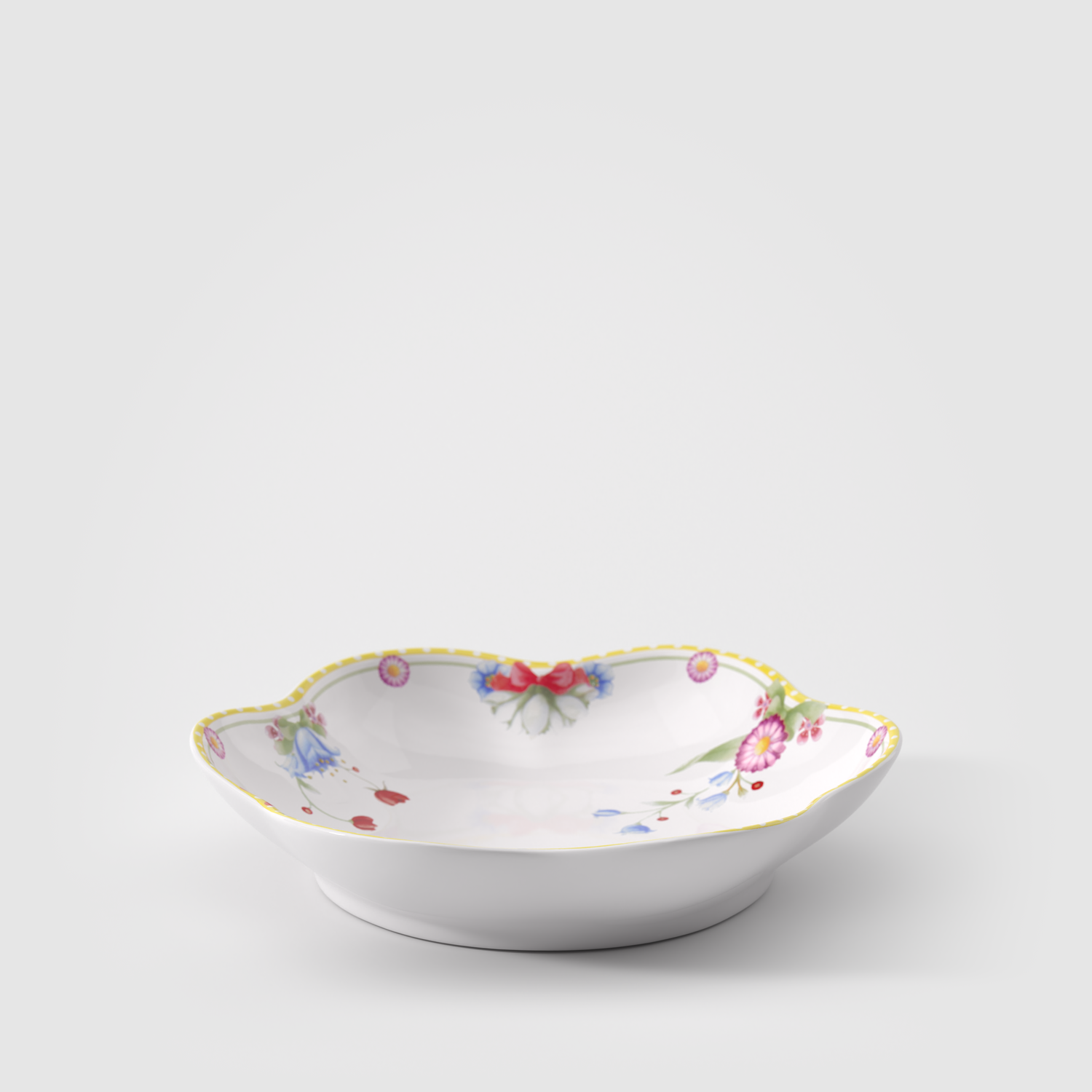 Villeroy &amp; Boch Spring Awakening Dessert bowl
