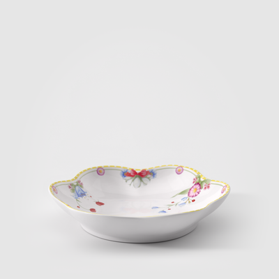 Villeroy &amp; Boch Spring Awakening Dessert bowl