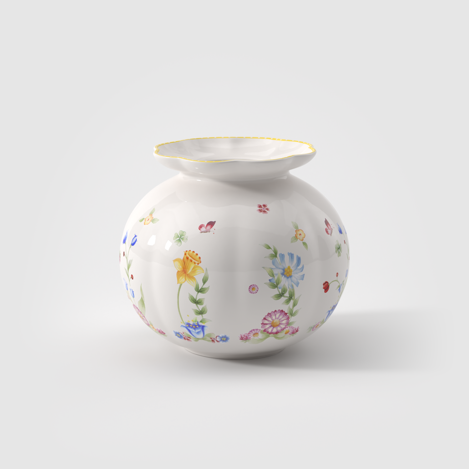 Villeroy &amp; Boch Spring Awakening Vase