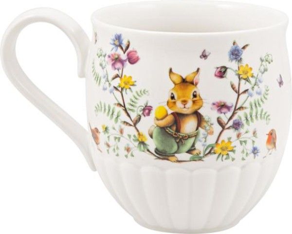 Villeroy &amp; Boch Spring Fantasy Mug