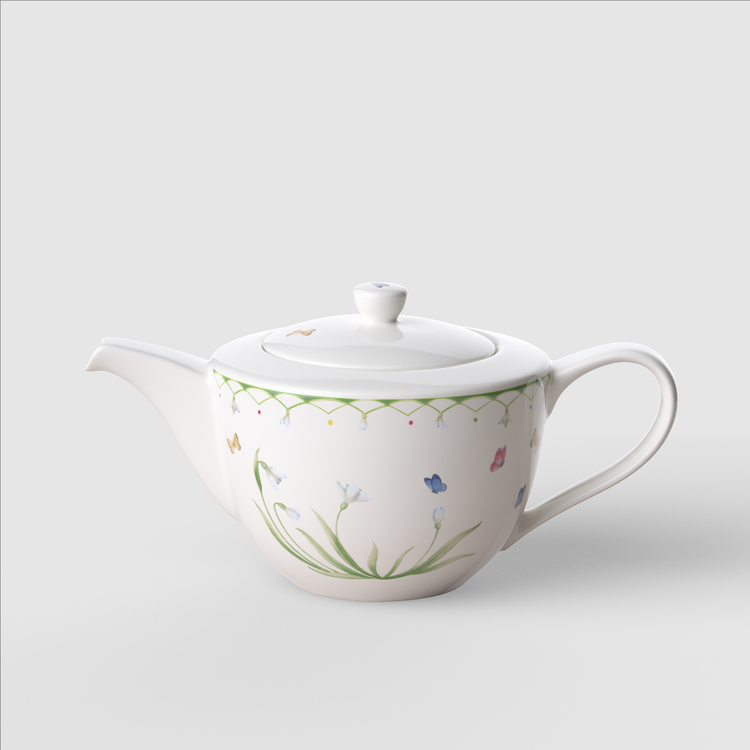 Villeroy &amp; Boch Colourful Spring Teapot