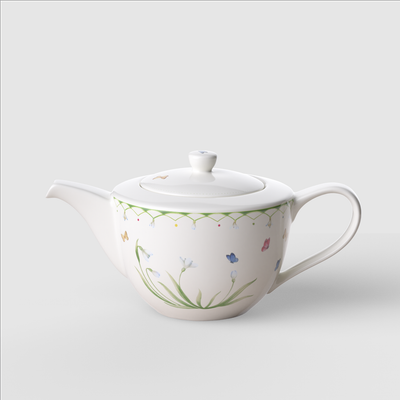 Villeroy &amp; Boch Colourful Spring Teapot