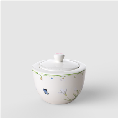 Villeroy &amp; Boch Colourful Spring Sugar bowl