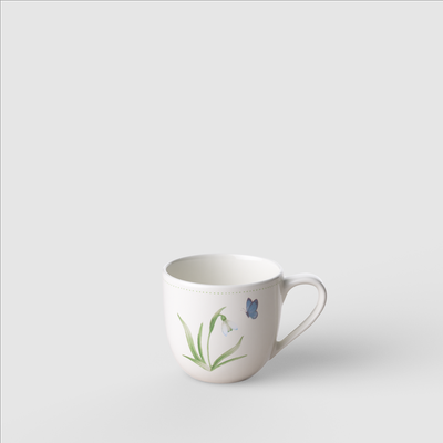 Villeroy &amp; Boch Colourful Spring Espresso cup