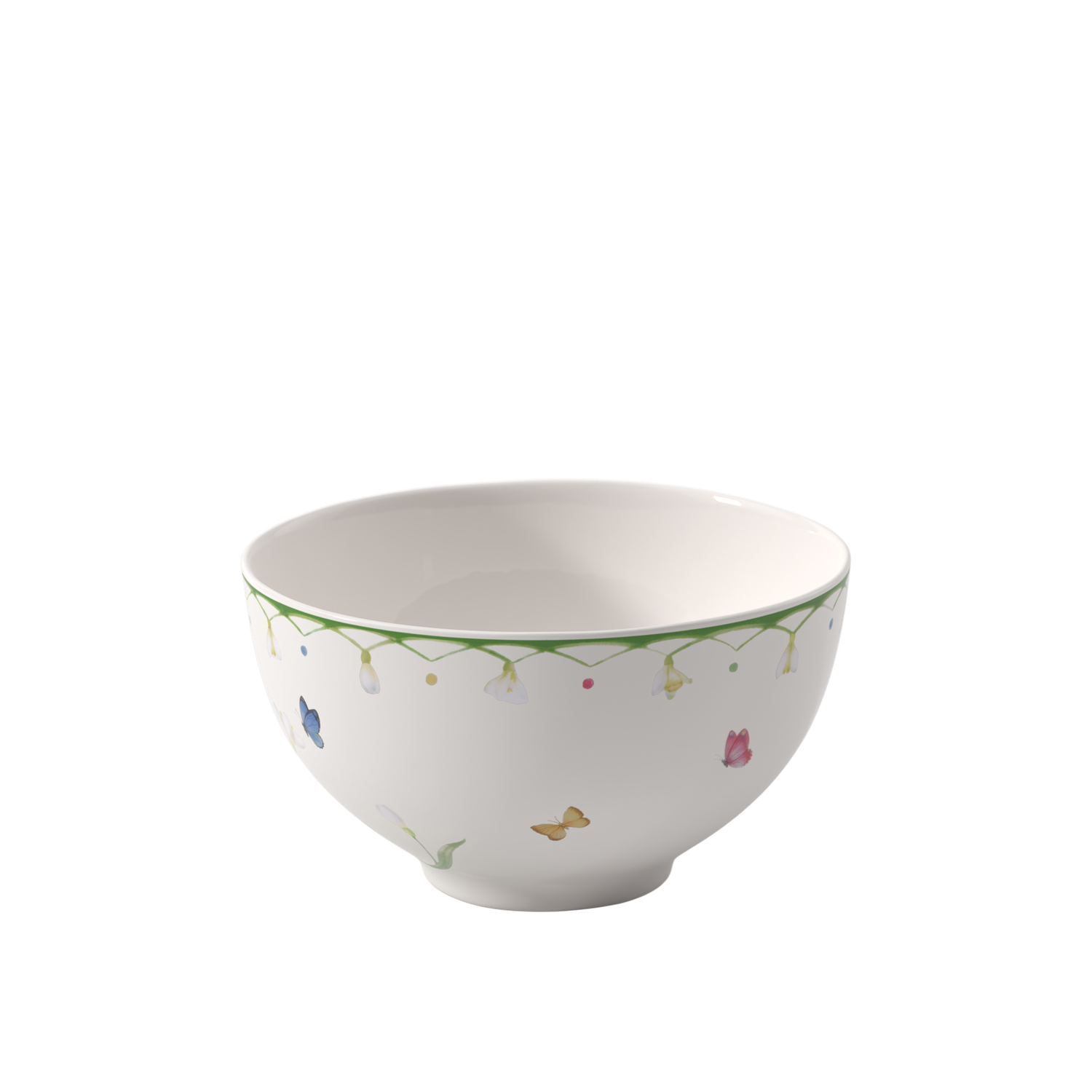 Villeroy &amp; Boch Colourful Spring Cereal bowl