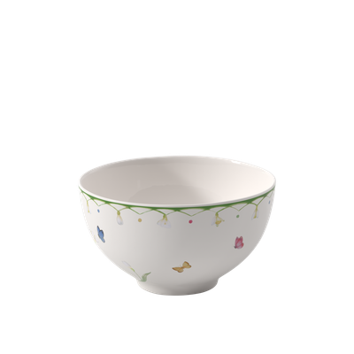 Villeroy &amp; Boch Colourful Spring Cereal bowl