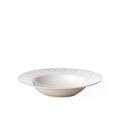 Villeroy &amp; Boch Colourful Spring Soup plate