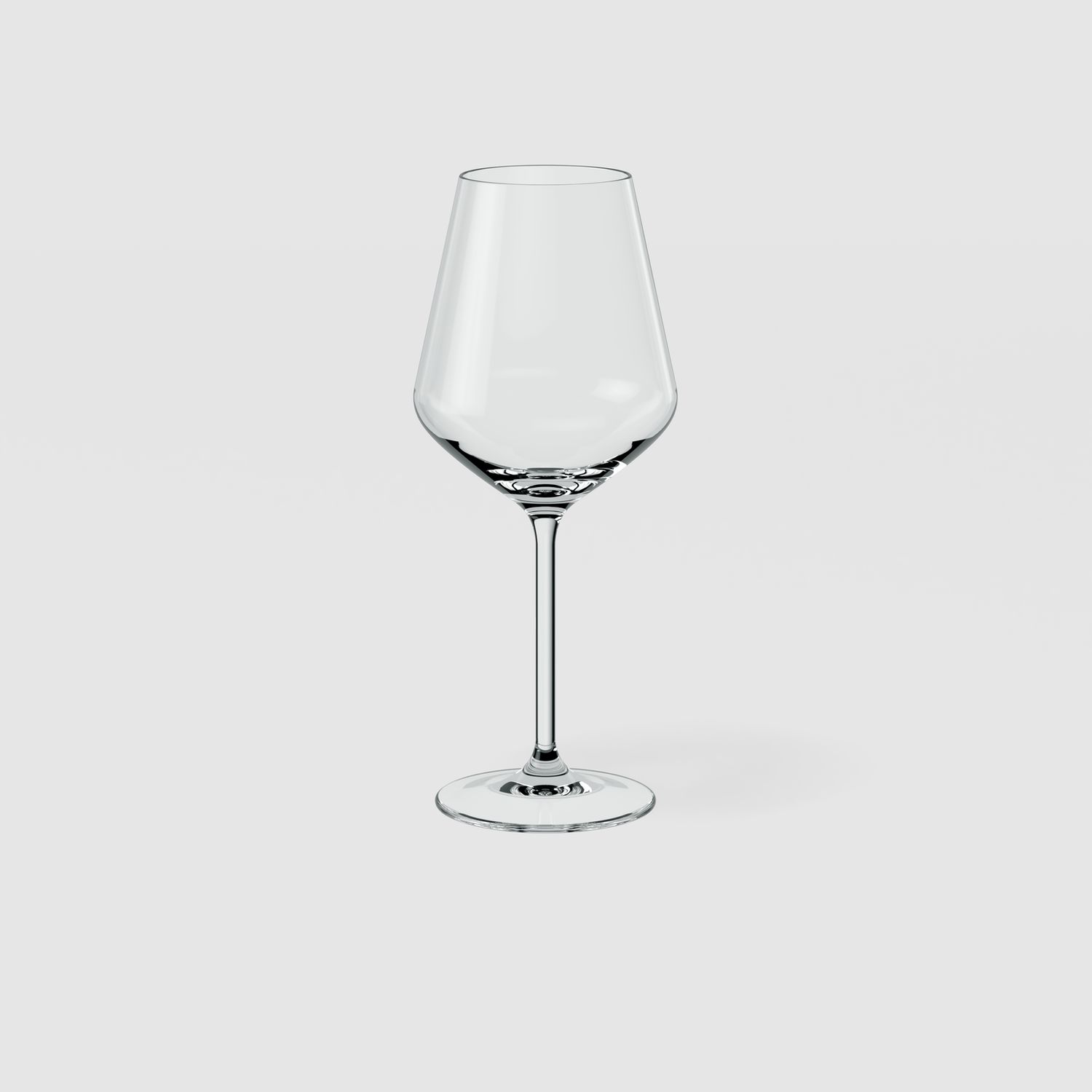 Villeroy &amp; Boch La Divina Red wine glass Set 4 pieces