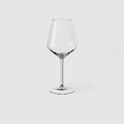 Villeroy &amp; Boch La Divina Red wine glass Set 4 pieces