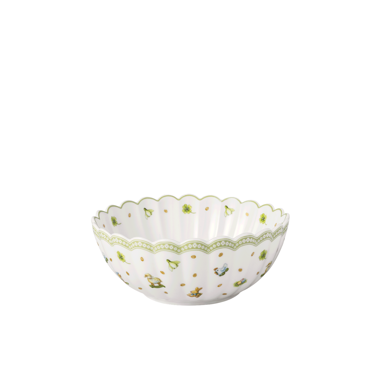 Villeroy &amp; Boch Easter Delight Cereal bowl