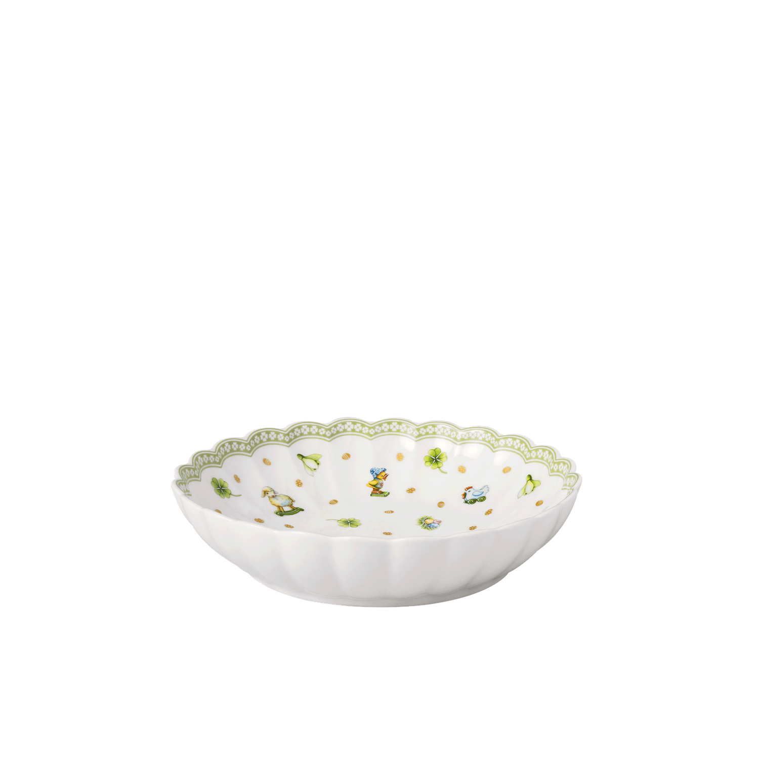 Villeroy &amp; Boch Easter Delight Bowl