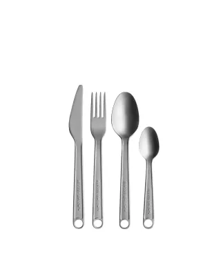 Alessi Conversational Objects, Cutlery set