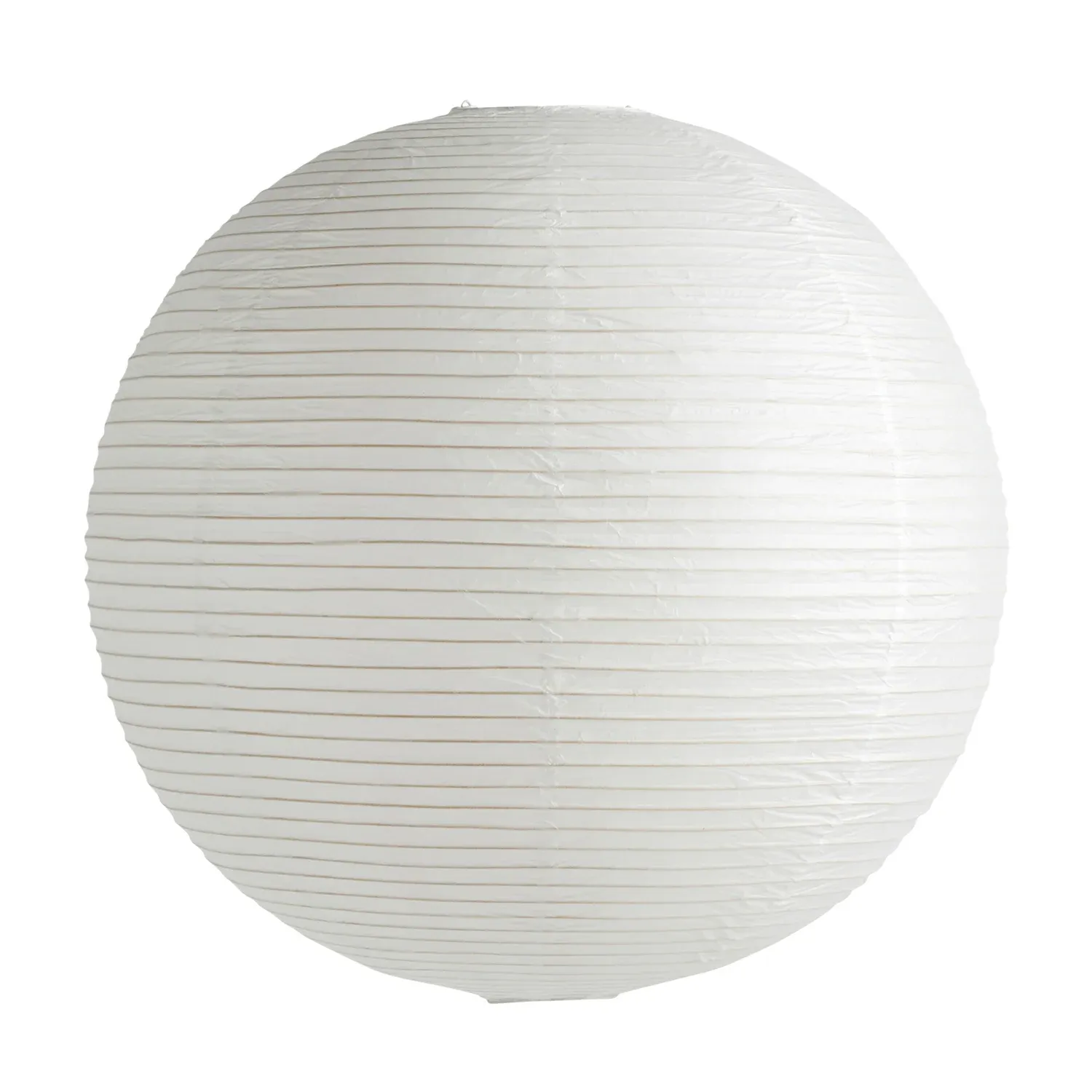 HAY Paper shade, 60 cm, classic white