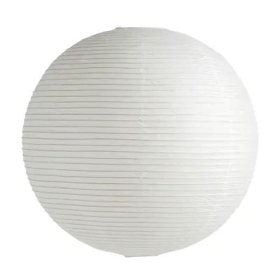HAY Paper shade, 60 cm, classic white