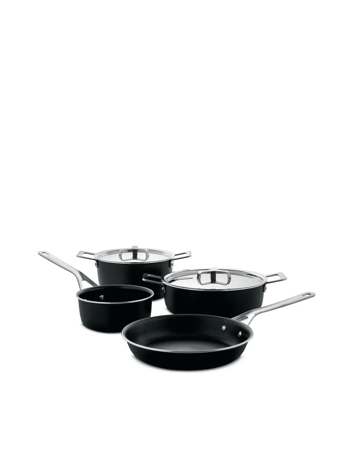 Alessi Pots&amp;Pans