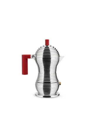 Alessi Pulcina, Induction, 3 cups