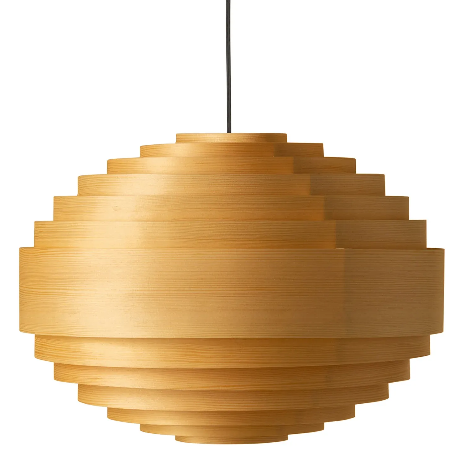 Vaarnii 1002 Hans pendant, 46 cm, pine