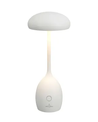 Villeroy &amp; Boch Triest table lamp - white, 25cm