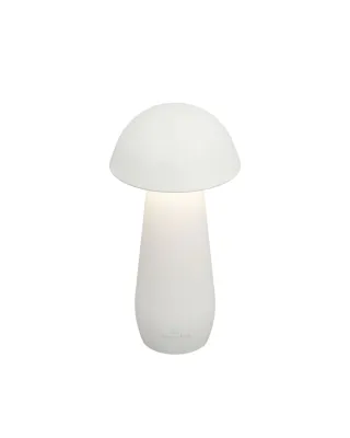 Villeroy &amp; Boch Modena rechargeable table lamp - 16cm, white