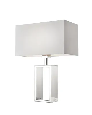 Villeroy &amp; Boch Shangai table lamp