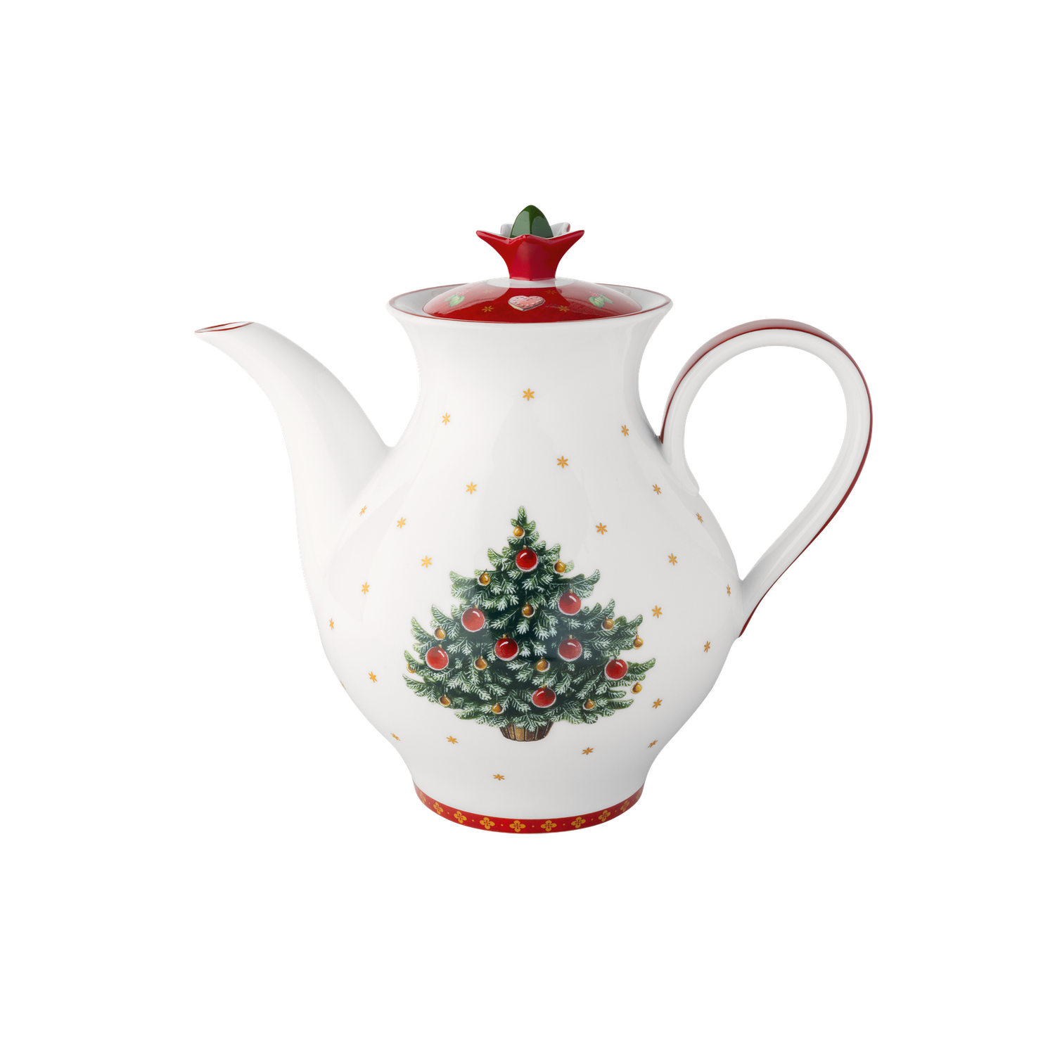 Villeroy &amp; Boch Toy's Delight Coffee pot