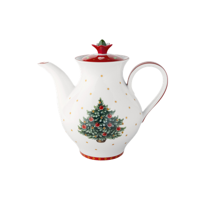 Villeroy &amp; Boch Toy's Delight Coffee pot