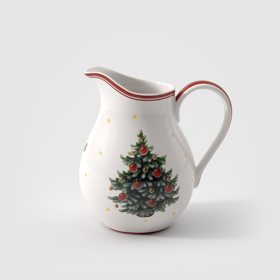 Villeroy &amp; Boch Toy's Delight Milk jug (500ml)