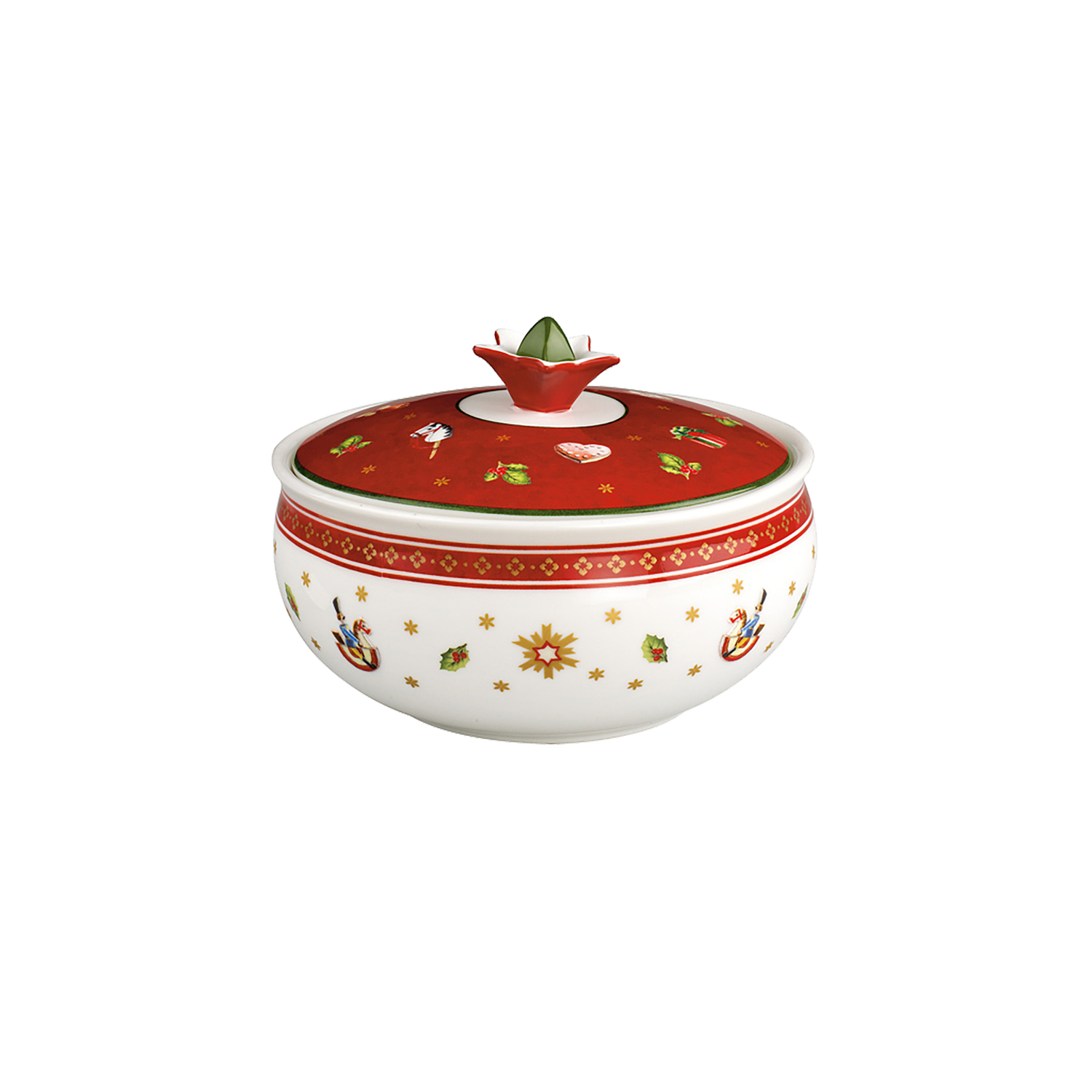 Villeroy &amp; Boch Toy's Delight Sugar bowl