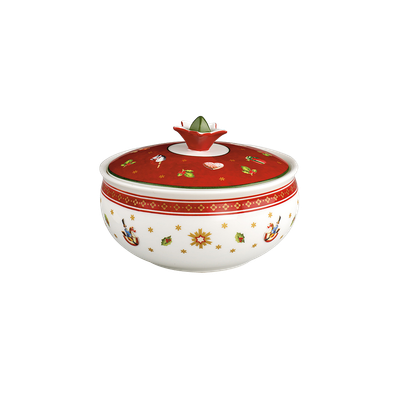 Villeroy &amp; Boch Toy's Delight Sugar bowl