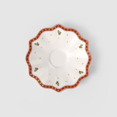 Villeroy &amp; Boch Toy's Delight Coffee/tea cup saucer