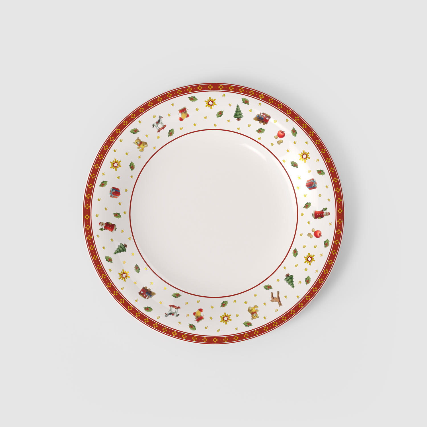 Villeroy &amp; Boch Toy's Delight Dinner plate