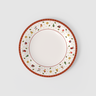 Villeroy &amp; Boch Toy's Delight Dinner plate