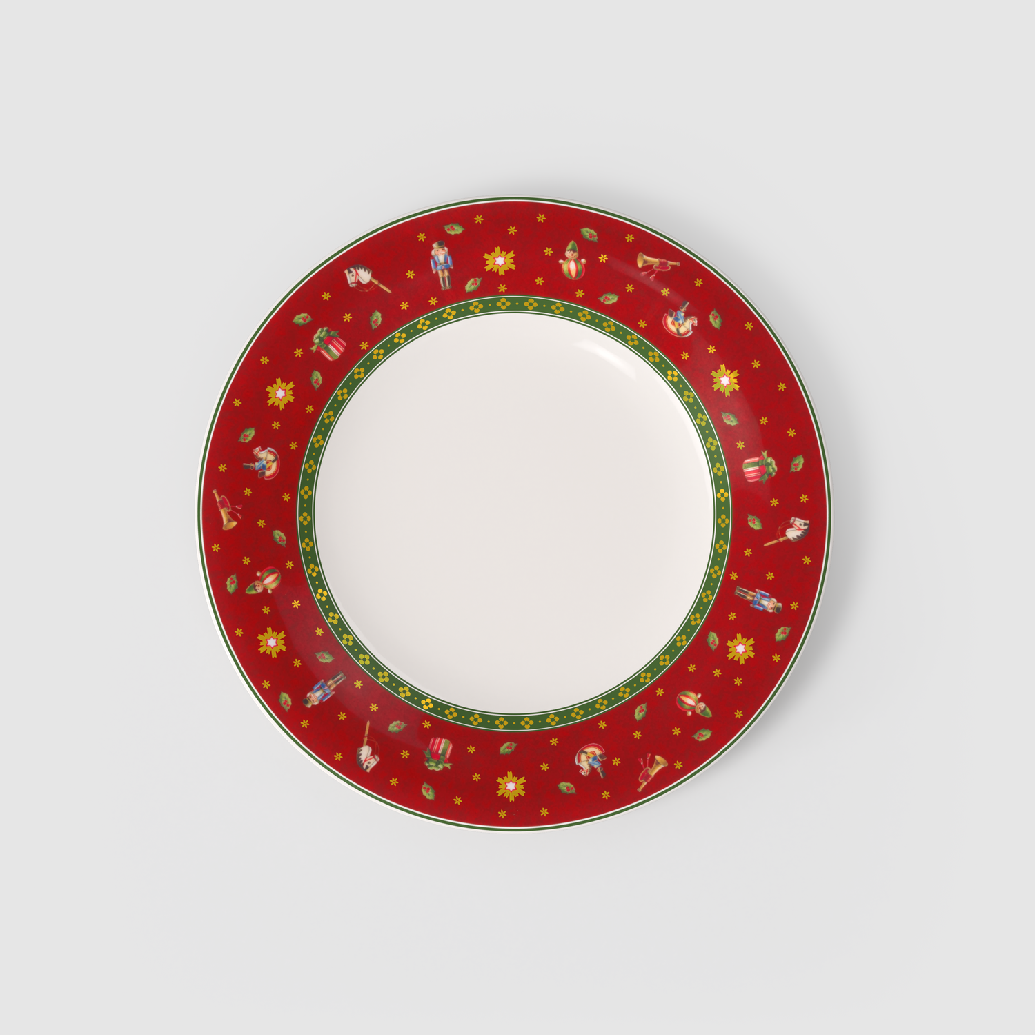 Villeroy &amp; Boch Toy's Delight Dinner plate