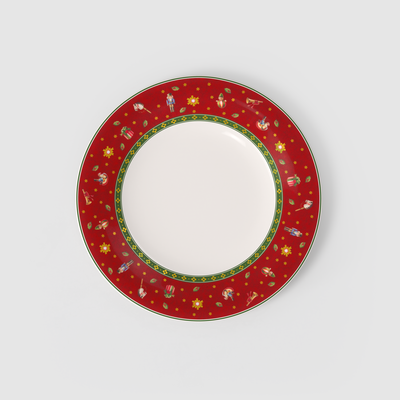 Villeroy &amp; Boch Toy's Delight Dinner plate