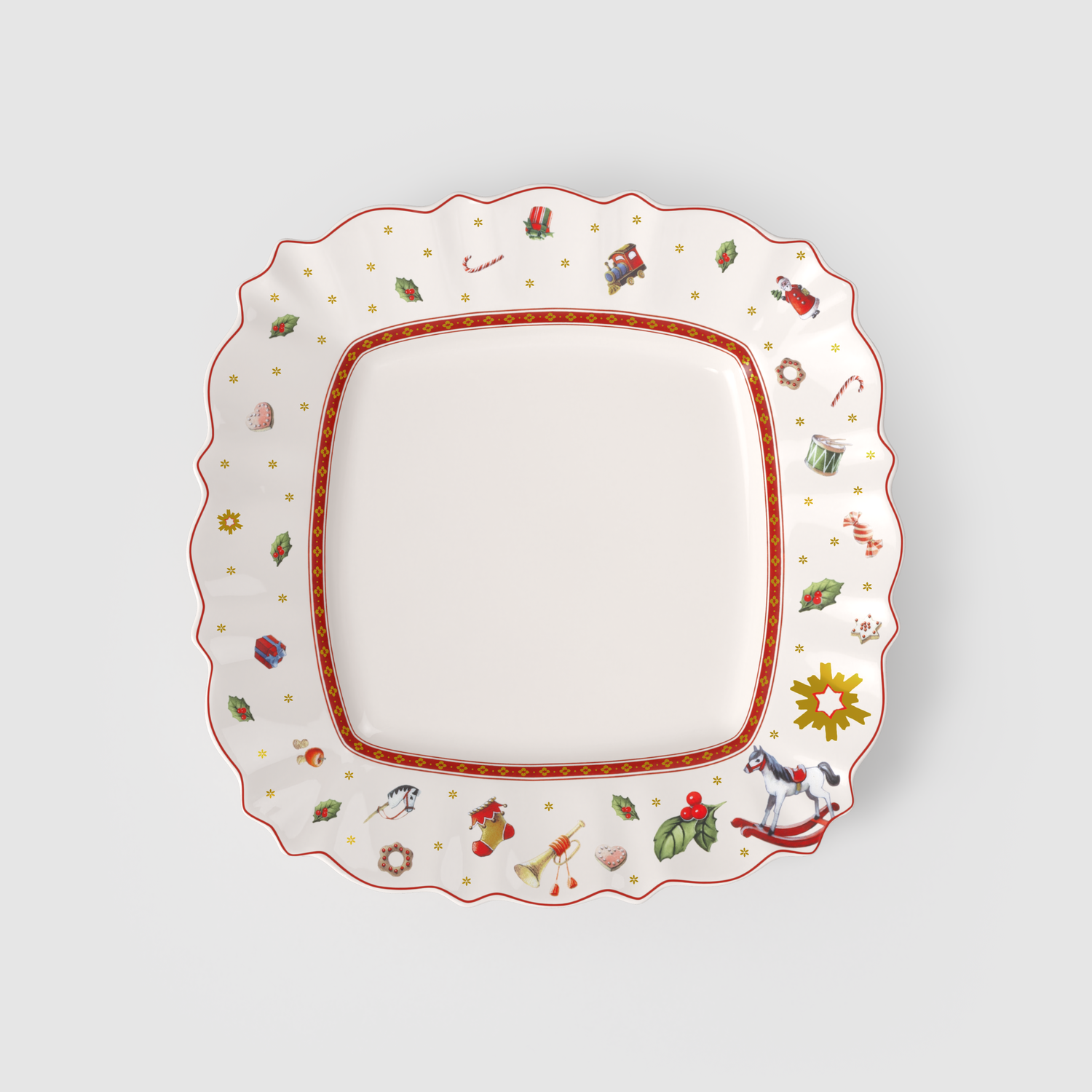 Villeroy &amp; Boch Toy's Delight Dinner plate