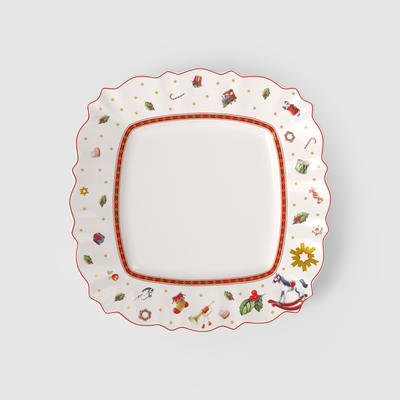 Villeroy &amp; Boch Toy's Delight Dinner plate