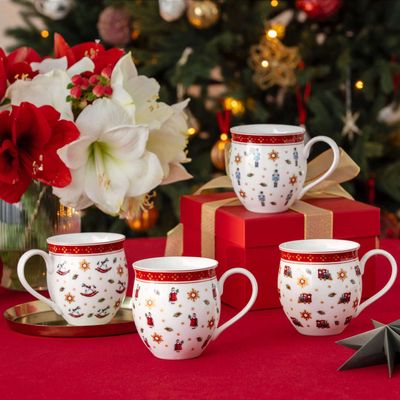 Villeroy &amp; Boch Toy's Delight Cup set