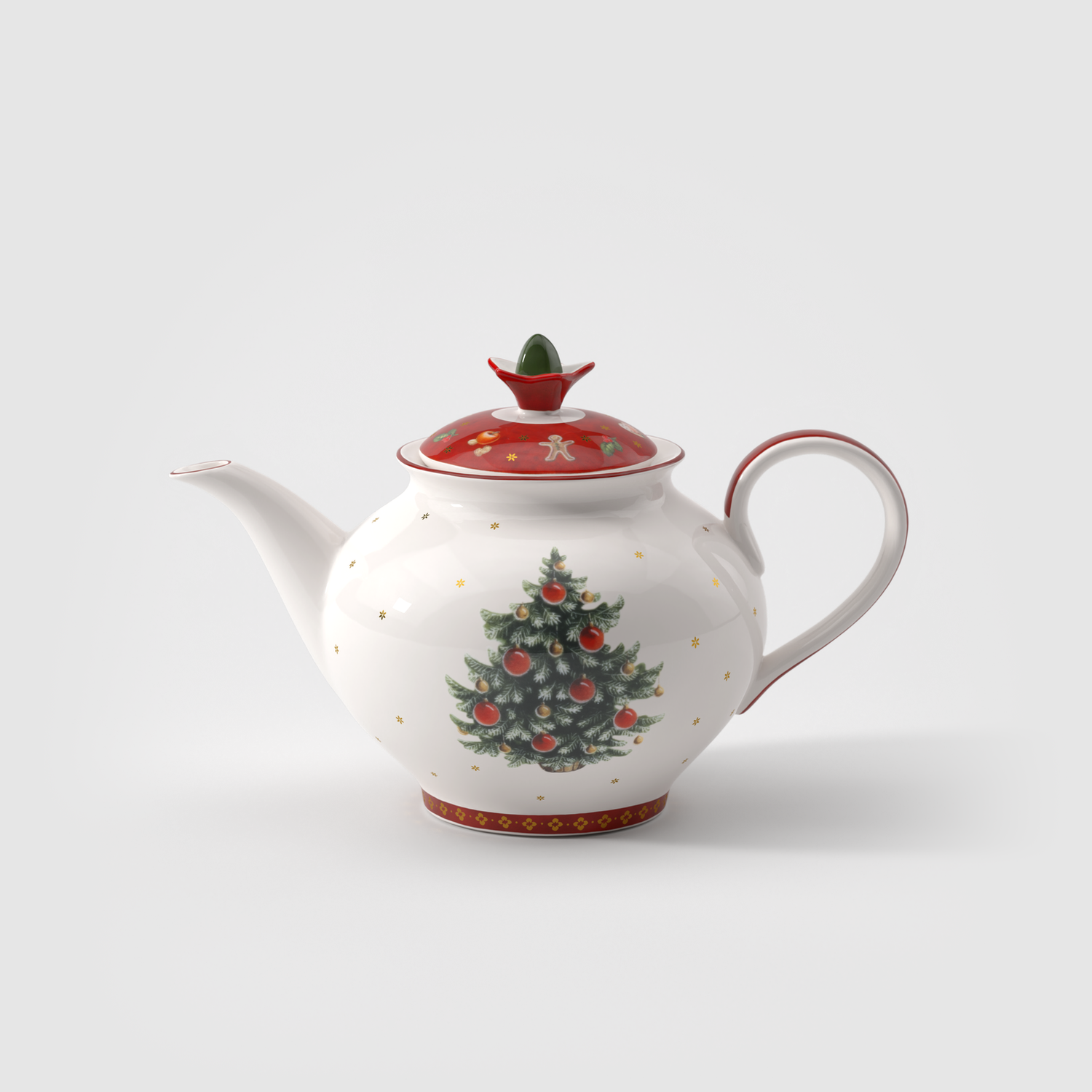 Villeroy &amp; Boch Toy's Delight Teapot