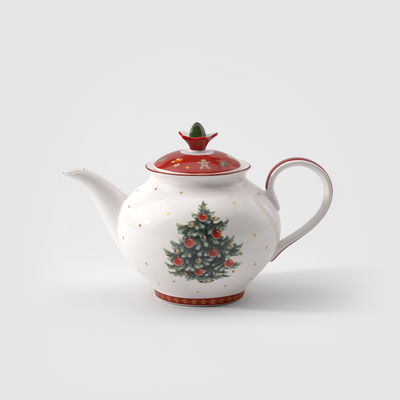 Villeroy &amp; Boch Toy's Delight Teapot