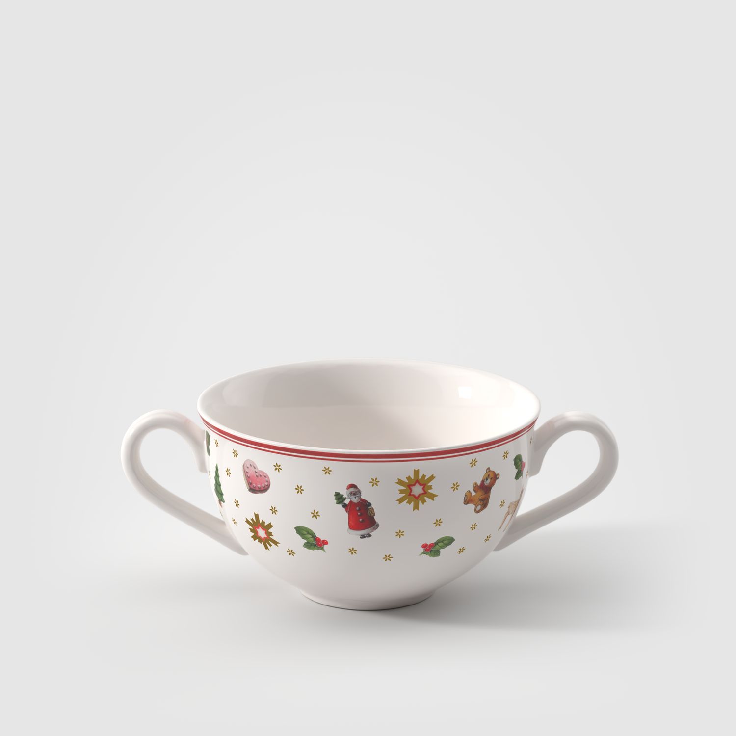 Villeroy &amp; Boch Toy's Delight Soup cup