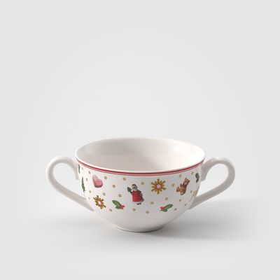 Villeroy &amp; Boch Toy's Delight Soup cup