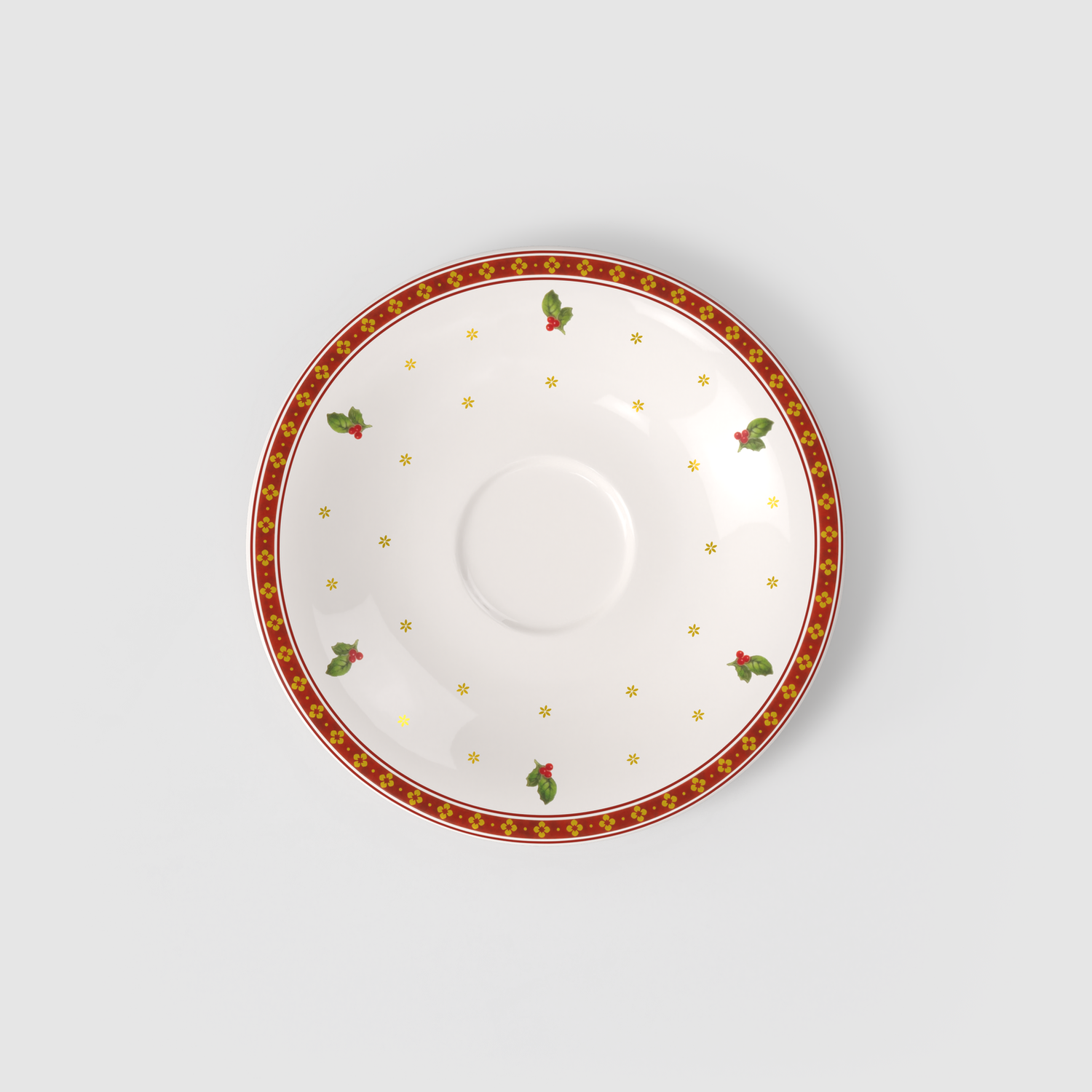 Villeroy &amp; Boch Toy's Delight Coffee cup saucer