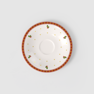 Villeroy &amp; Boch Toy's Delight Coffee cup saucer