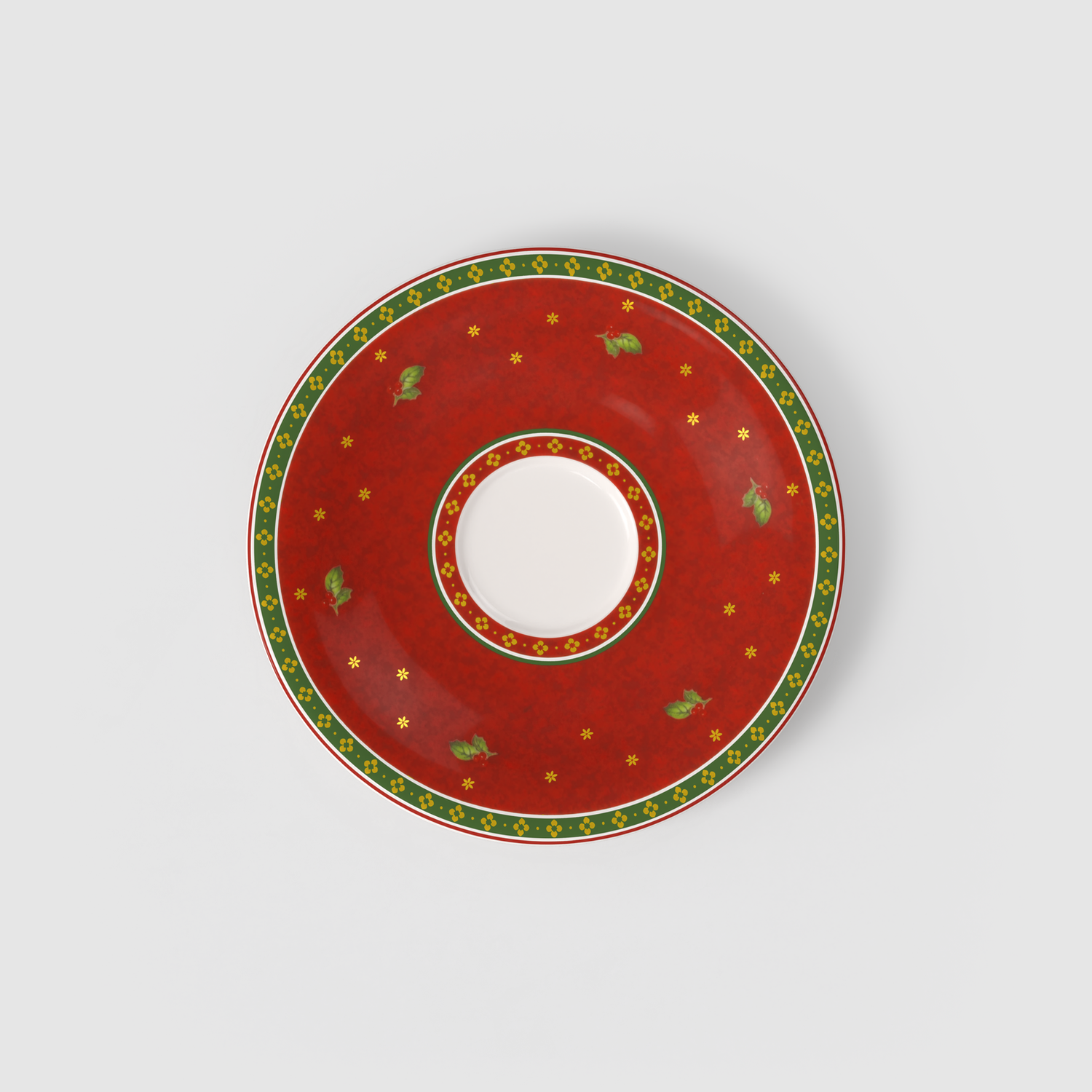 Villeroy &amp; Boch Toy's Delight Coffee cup saucer
